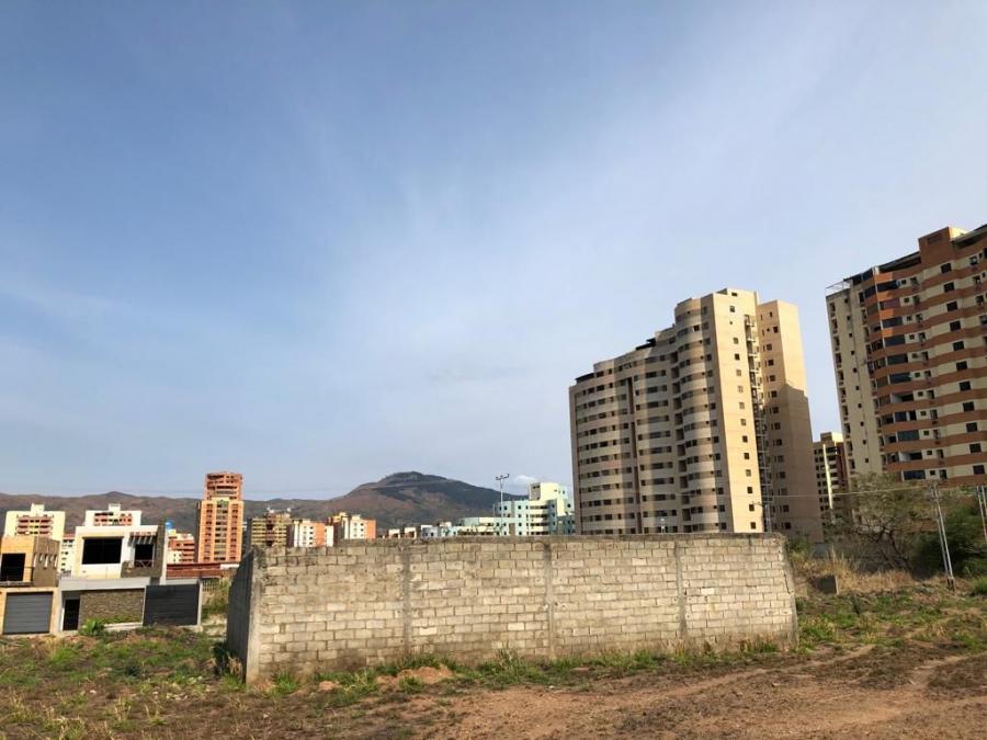 Foto Terreno en Venta en Naguanagua, Carabobo - U$D 27.000 - TEV238070 - BienesOnLine