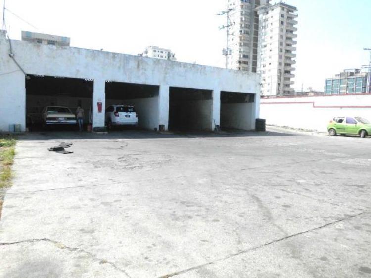 Venta Terreno Comercial Av. Bolivar Valencia Carabobo ihd