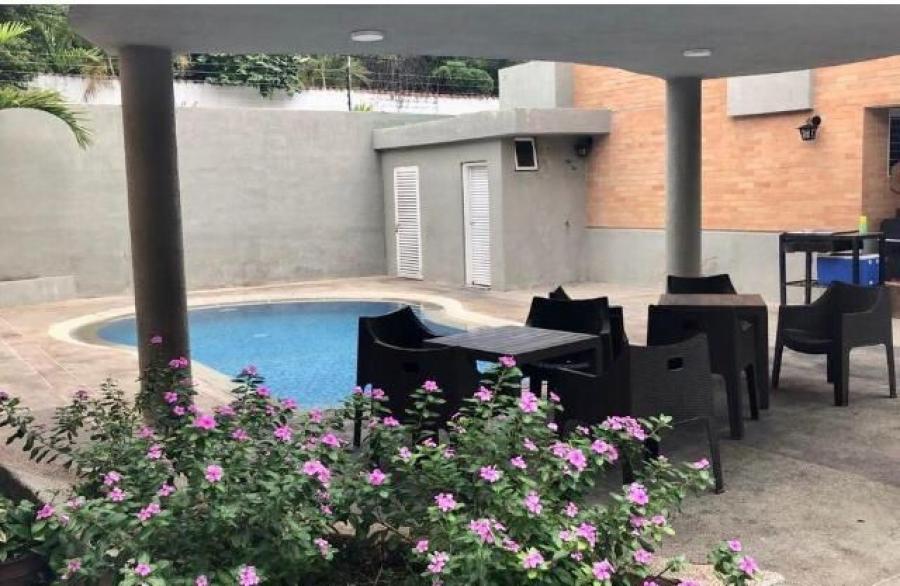 Foto Casa en Venta en NAGUANAGUA, NAGUANAGUA, Carabobo - U$D 65.000 - CAV145052 - BienesOnLine