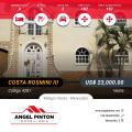 Casa en Venta en  Maracaibo