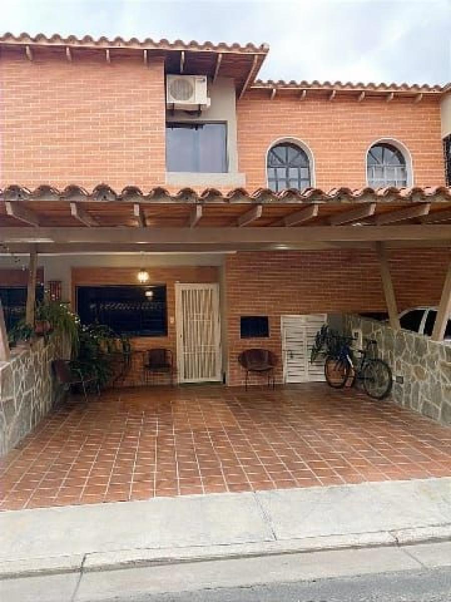 Foto Casa en Venta en San Diego, Carabobo - U$D 45.000 - CAV230450 - BienesOnLine