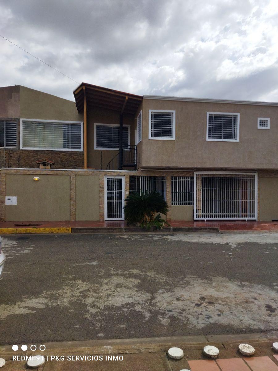 Foto Casa en Venta en UNARE, Ciudad Guayana, Bolvar - U$D 52.000 - CAV232092 - BienesOnLine