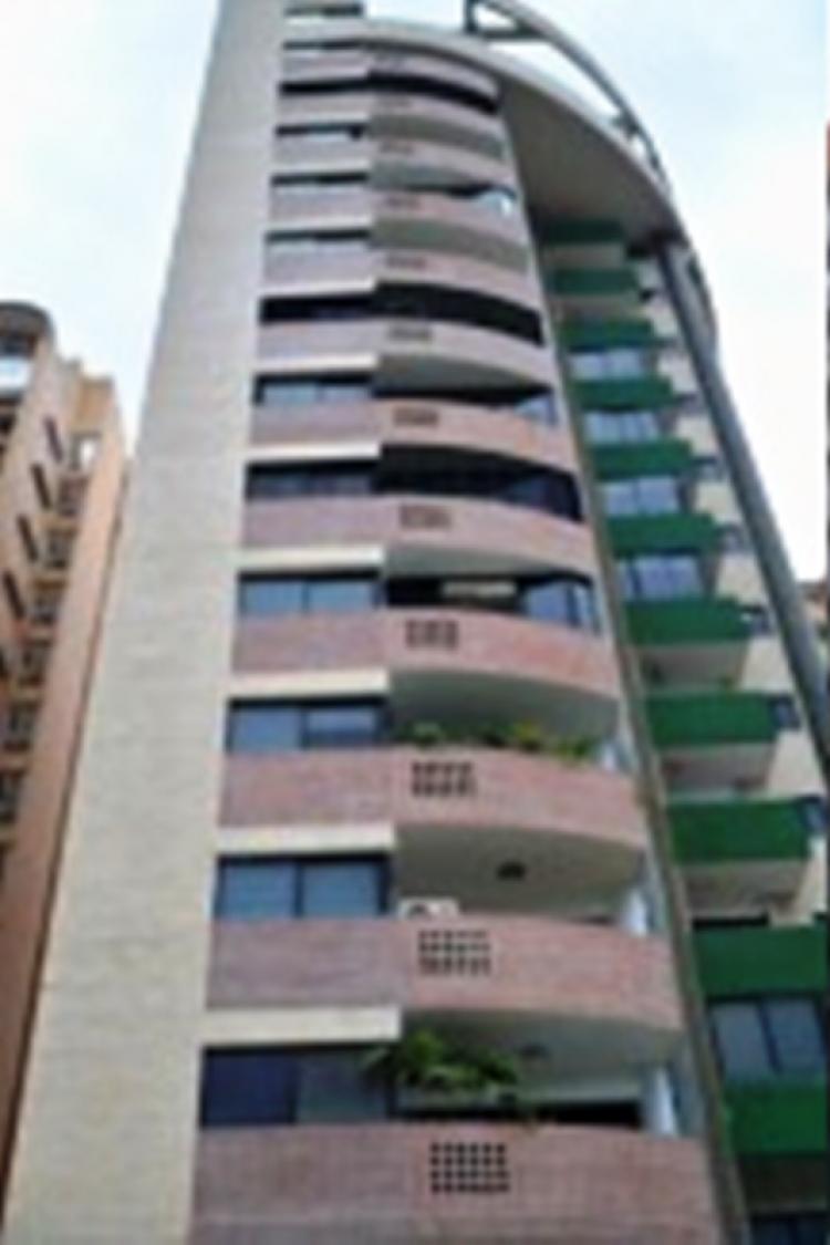 Foto Apartamento en Venta en san jose, Valencia, Carabobo - BsF 1.000.000 - APV19172 - BienesOnLine