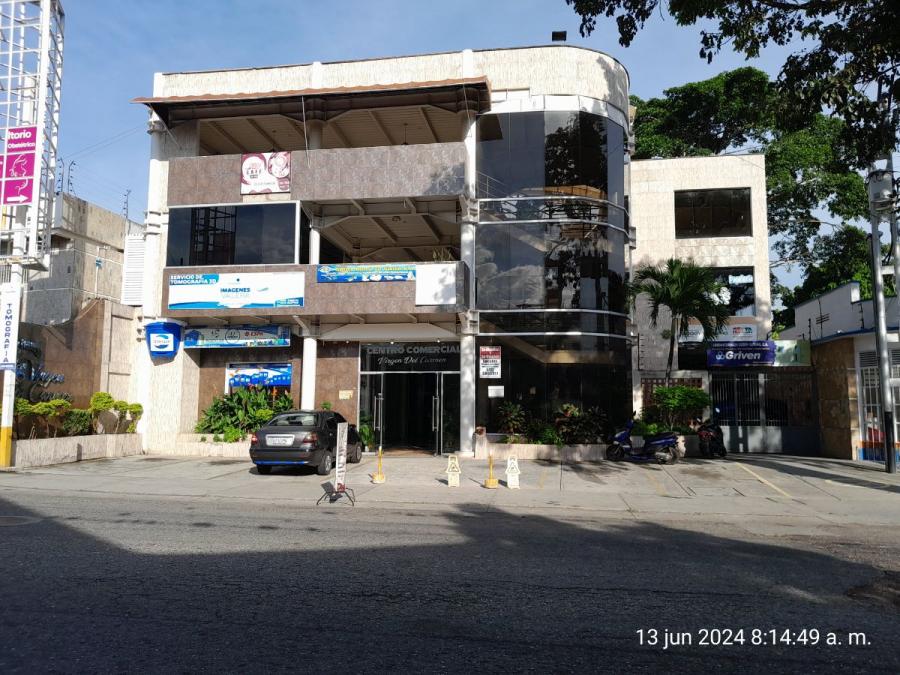 Foto Edificio en Venta en Mercedes dias, Valera, Trujillo - U$D 1.300.000 - EDV234586 - BienesOnLine