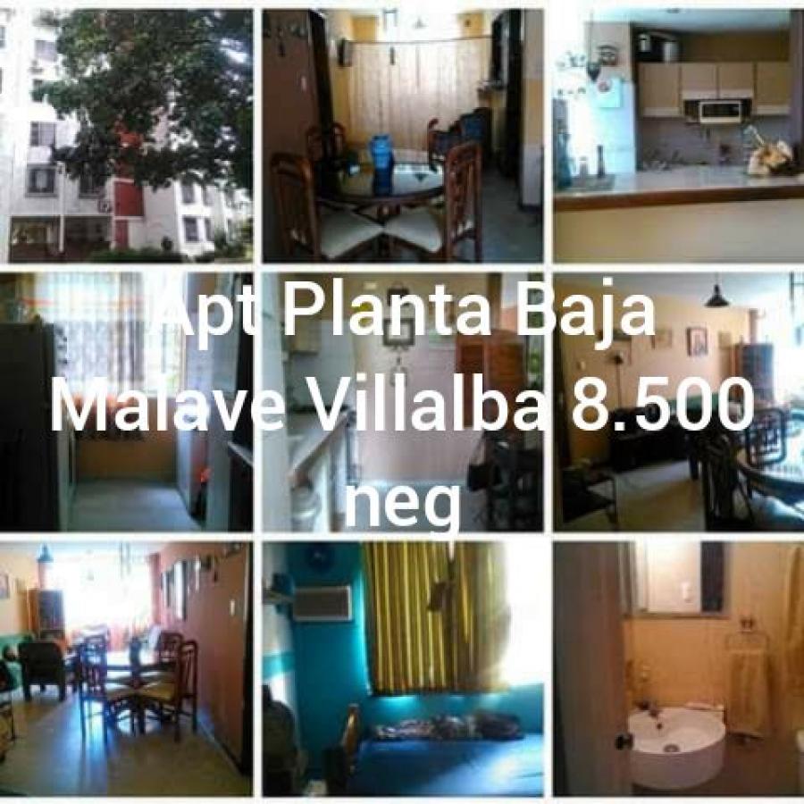 Foto Apartamento en Venta en Guacara, Guacara, Carabobo - U$D 8.500 - APV132060 - BienesOnLine