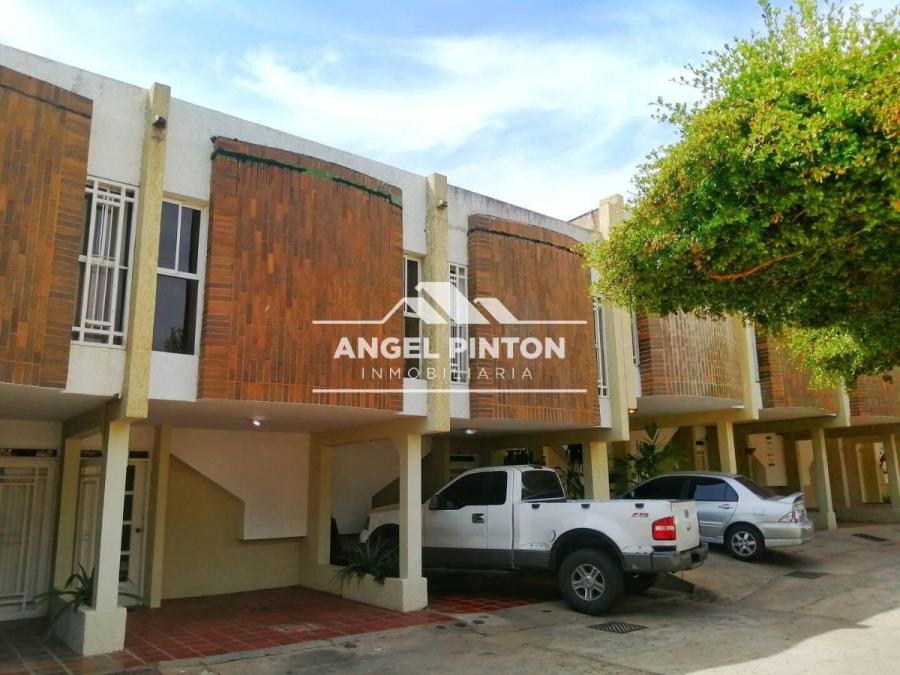 Foto Casa en Alquiler en Maracaibo, Zulia - U$D 260 - CAA233103 - BienesOnLine