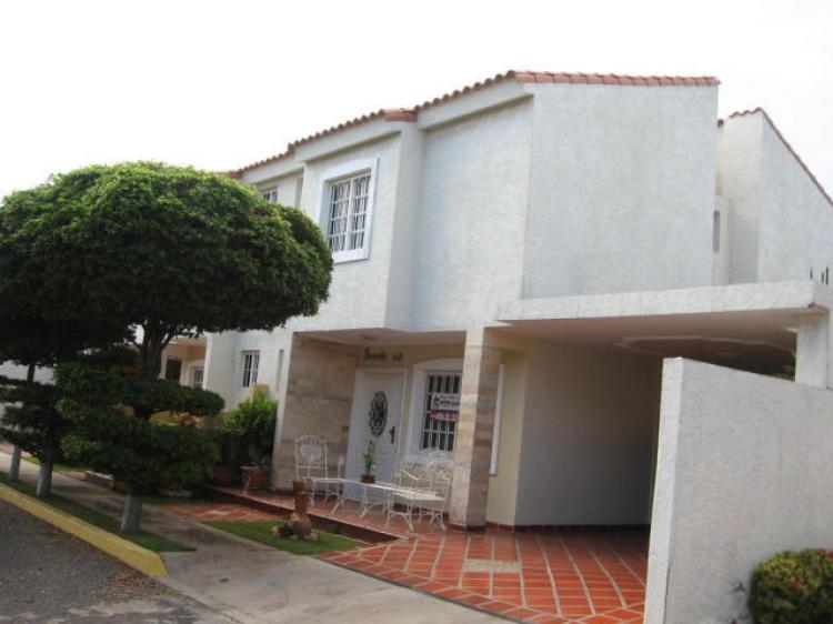 Foto Casa en Venta en Maracaibo, Zulia - BsF 4.350.000 - CAV51656 - BienesOnLine