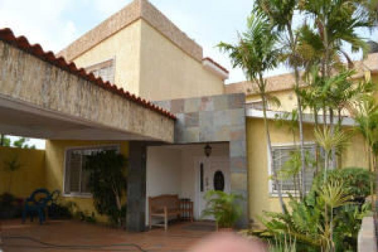 Foto Casa en Venta en Maracaibo, Zulia - BsF 100.000.000 - CAV96423 - BienesOnLine