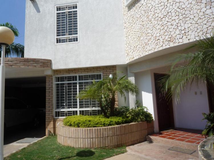 Foto Casa en Venta en Maracaibo, Zulia - BsF 1.480.000 - CAV38129 - BienesOnLine