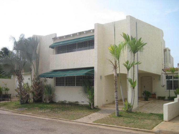 Foto Casa en Venta en Maracaibo, Zulia - BsF 250.000.000 - CAV93813 - BienesOnLine