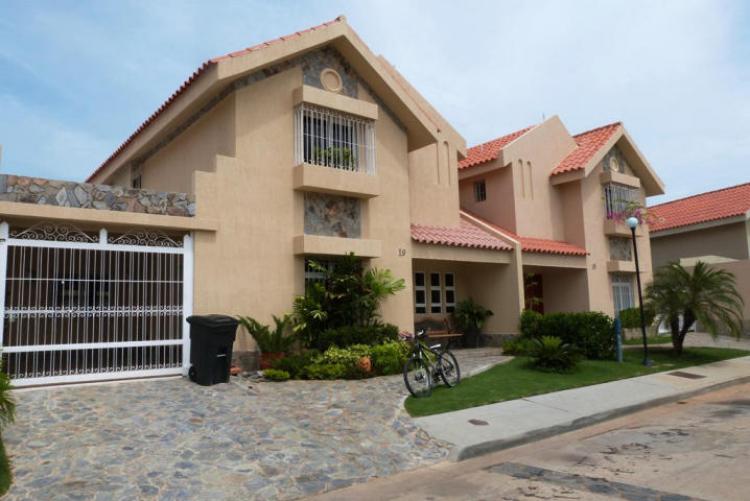 Foto Casa en Venta en Maracaibo, Zulia - BsF 10.000.000 - CAV50962 - BienesOnLine