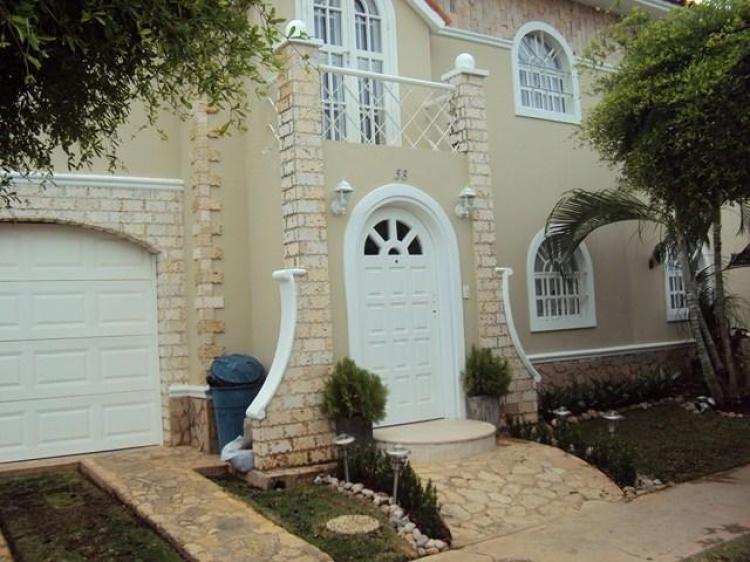 Foto Casa en Venta en Maracaibo, Zulia - BsF 9.600.000 - CAV51544 - BienesOnLine