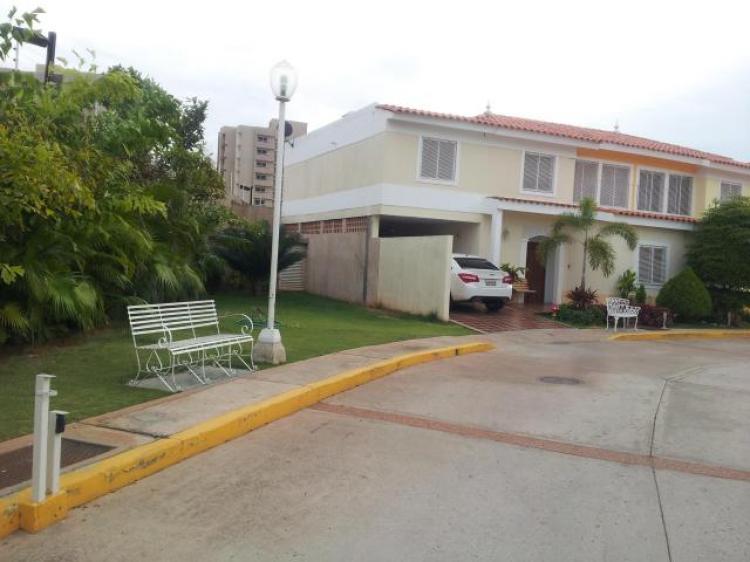 Foto Casa en Venta en Maracaibo, Zulia - BsF 6.600.000 - CAV50661 - BienesOnLine