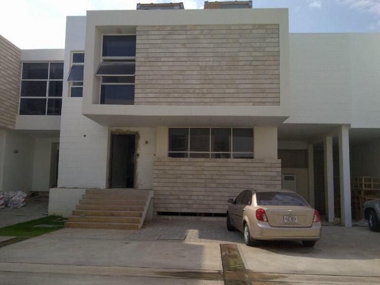 Foto Casa en Venta en Maracaibo, Zulia - BsF 55.800.000 - CAV52156 - BienesOnLine