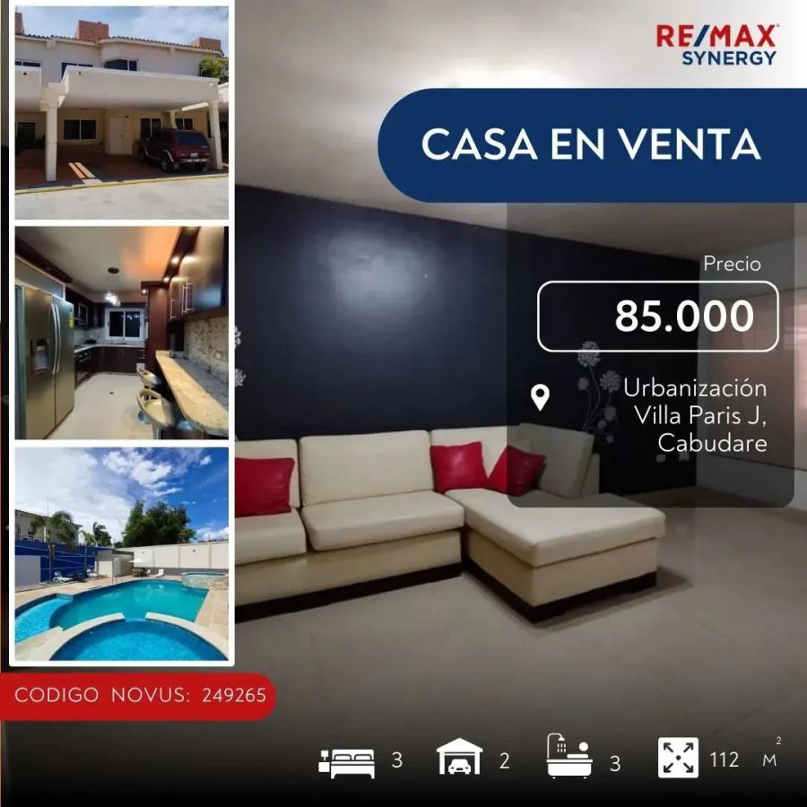 Foto Casa en Venta en Barquisimeto, Lara - U$D 85.000 - CAV233826 - BienesOnLine