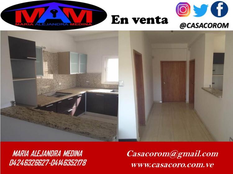 Foto Casa en Venta en Coro, Falcón - CAV105410 - BienesOnLine