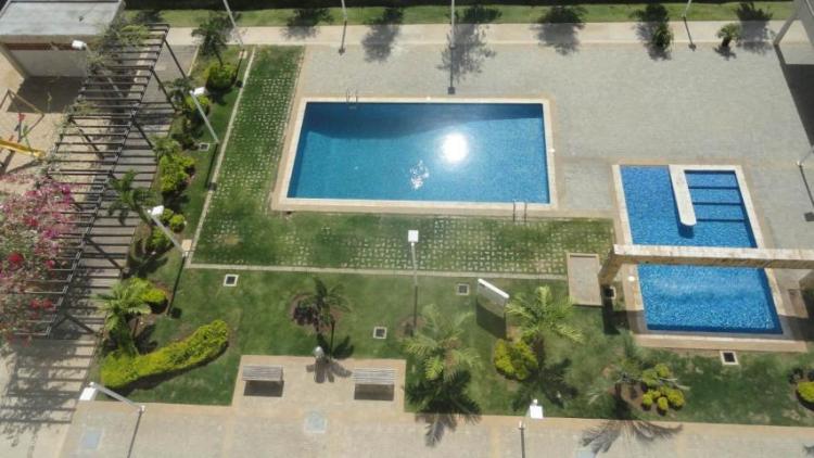 Foto Apartamento en Venta en Av. El Milagro, Maracaibo, Zulia - BsF 1.500.000 - APV40082 - BienesOnLine