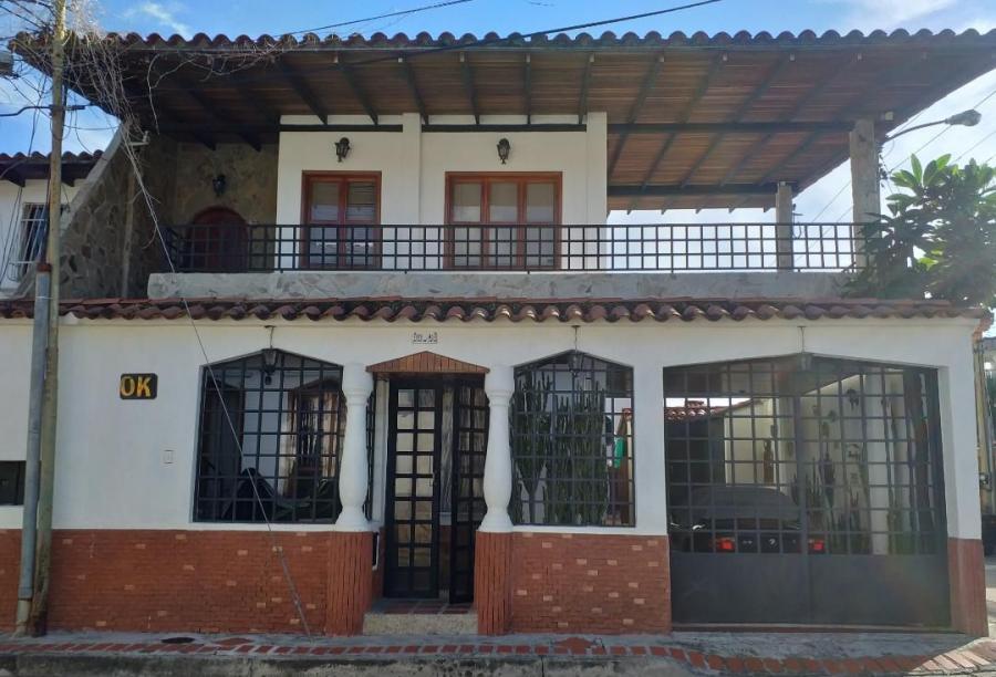 Foto Casa en Venta en Guatire, Guatire, Miranda - U$D 55.000 - CAV229109 - BienesOnLine