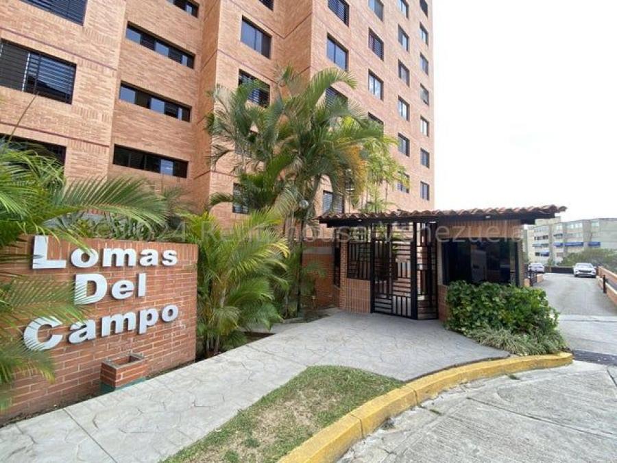 Foto Apartamento en Venta en Baruta, Caracas, Distrito Federal - U$D 105.000 - APV228645 - BienesOnLine