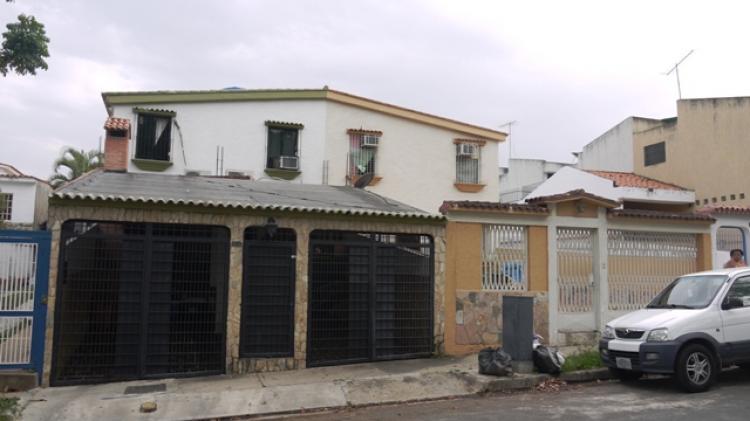 Foto Casa en Venta en el parral, Valencia, Carabobo - BsF 1.270.000 - CAV36055 - BienesOnLine