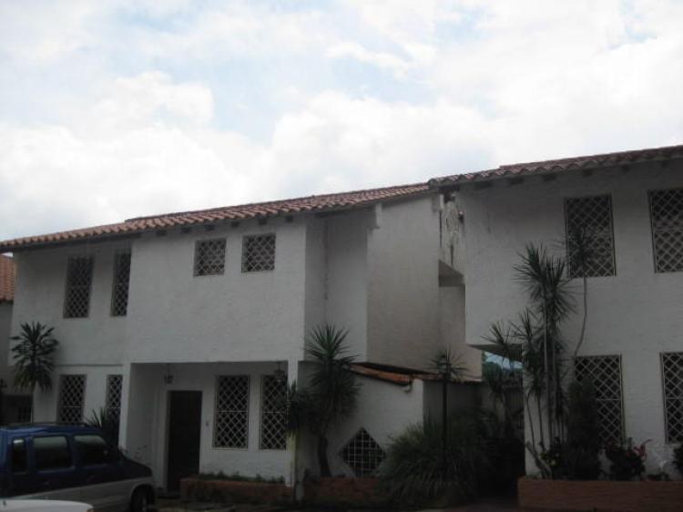 Foto Casa en Venta en Maracay, Aragua - BsF 2.600.000 - CAV41852 - BienesOnLine