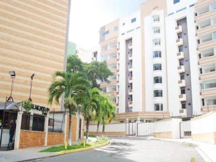 Foto Apartamento en Venta en san jose, Urb, Campo Alegre, Valencia Edo Carabobo. venezuel, Carabobo - BsF 23.000 - APV110886 - BienesOnLine