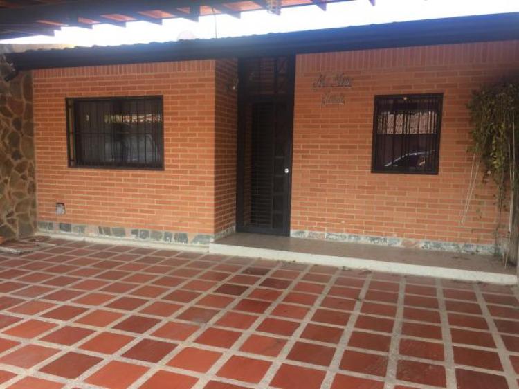 Foto Casa en Venta en san diego, San Diego Urb. Villas Tiziana Valencia Edo. Carabo, Carabobo - BsF 23.700 - CAV110885 - BienesOnLine